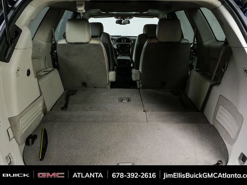 Used 2015 Buick Enclave Leather image 35