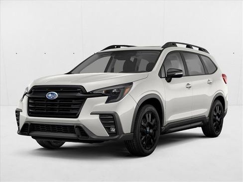 Used 2023 Subaru Ascent Onyx Edition AWD/4WD image 1