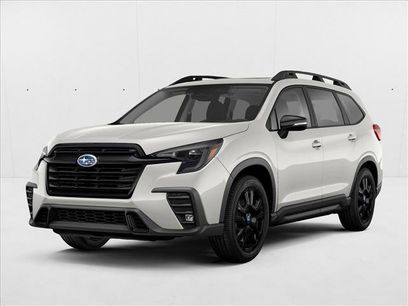 Used 2023 Subaru Ascent Onyx Edition