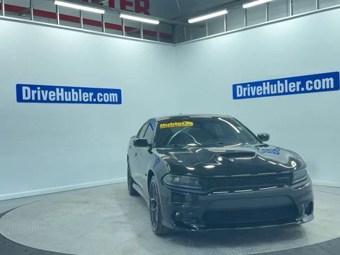 Used 2023 Dodge Charger R/T w/ Plus Group image 5