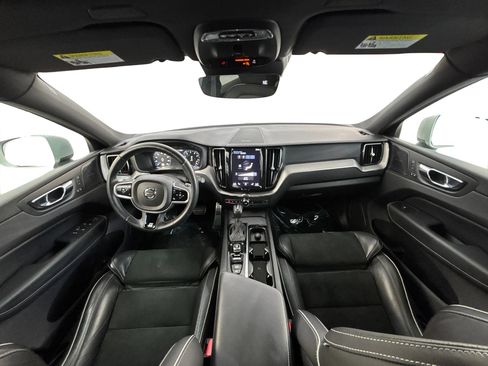 Used 2019 Volvo XC60 T6 R-Design AWD/4WD image 17