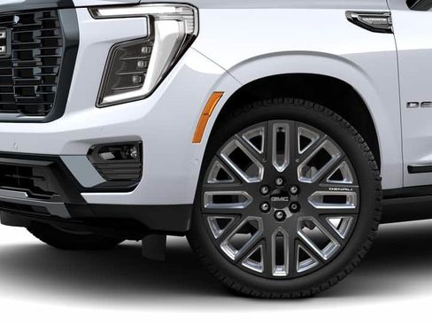New 2026 GMC Yukon XL Denali Ultimate w/ LPO, Illumination Package AWD/4WD image 67