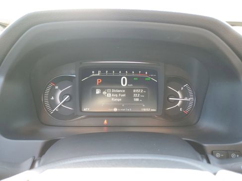 Used 2022 Honda Passport TrailSport image 23