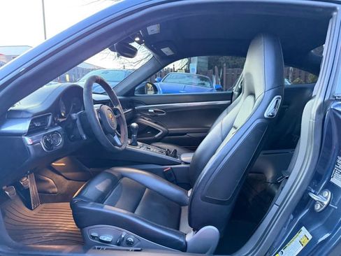 Used 2013 Porsche 911 Carrera 4S image 11