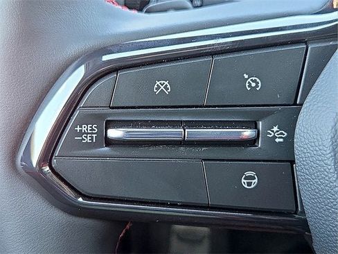 New 2025 Chevrolet Blazer EV SS w/ Performance Package image 20