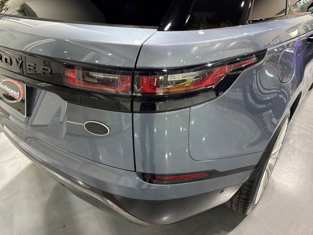 Used 2019 Land Rover Range Rover Velar R-Dynamic SE AWD/4WD image 38