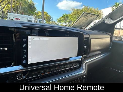 Used 2024 Chevrolet Silverado 1500 High Country w/ Technology Package RWD image 20