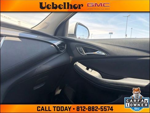 Used 2022 Buick Encore GX Essence w/ Experience Buick Package AWD/4WD image 30