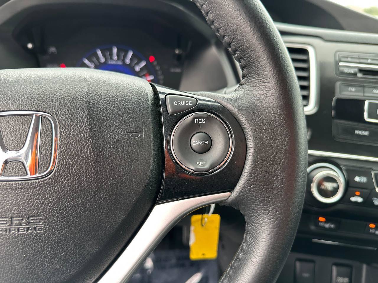 Used 2013 Honda Civic EX-L image 46