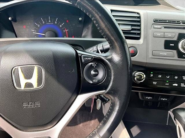 Used 2012 Honda Civic EX-L image 19