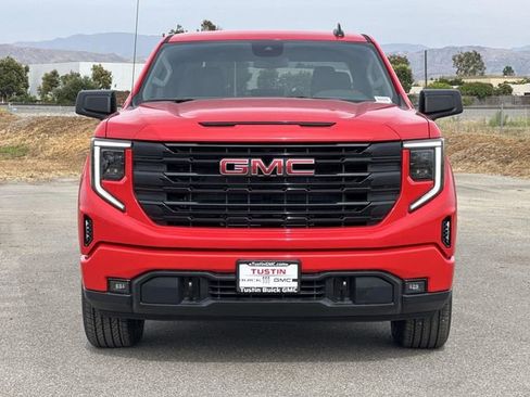 New 2026 GMC Sierra 1500 Elevation AWD/4WD image 2