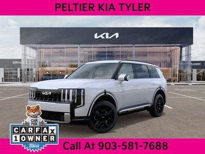 Used 2027 Kia Telluride SX
