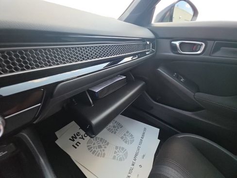 Certified 2023 Honda Civic Sport image 21