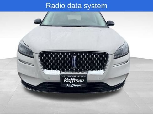 Certified 2022 Lincoln Corsair Grand Touring AWD/4WD image 9