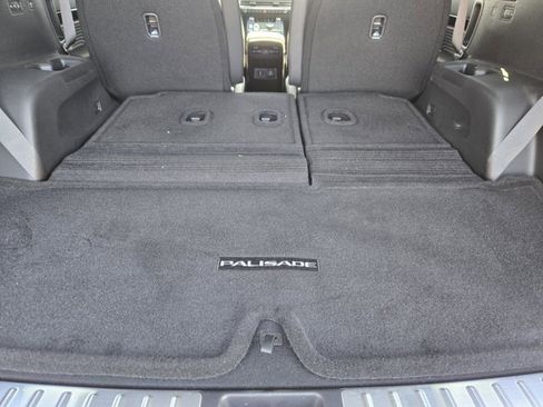 Used 2025 Hyundai Palisade Calligraphy image 33