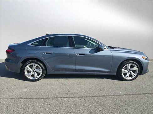 New 2025 Audi A5 2.0T Premium Plus image 2