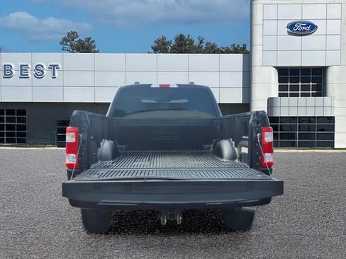 Used 2023 Ford F150 XL AWD/4WD image 6
