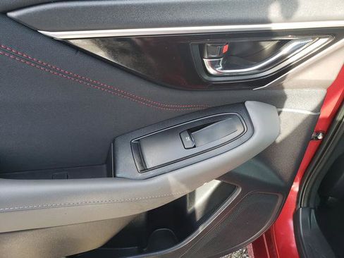 Used 2022 Subaru Legacy Sport image 13