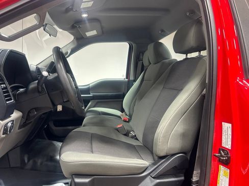 Used 2018 Ford F150 XL w/ Equipment Group 101A Mid AWD/4WD image 28