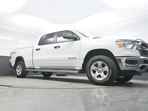 Used 2023 RAM 1500 Big Horn AWD/4WD image 36