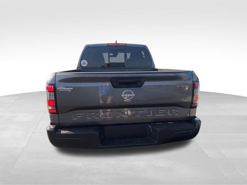 Used 2026 Nissan Frontier S AWD/4WD image 36