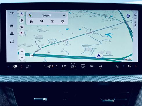 New 2025 Ford Explorer ST-Line w/ Premium Package image 34