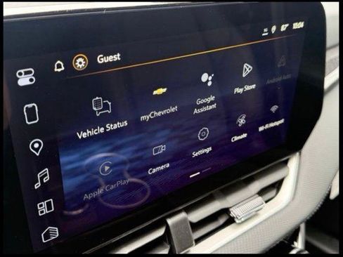 New 2026 Chevrolet Equinox LT FWD image 11