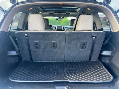 Used 2017 Honda Pilot Elite image 20