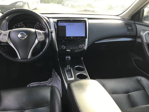 Used 2014 Nissan Altima 2.5 SL w/ Technology Package image 43