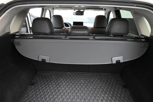 Used 2021 MAZDA CX-5 Grand Touring FWD image 27