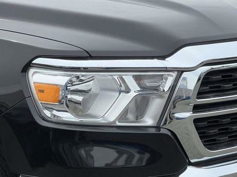 Certified 2023 RAM 1500 Big Horn AWD/4WD image 7