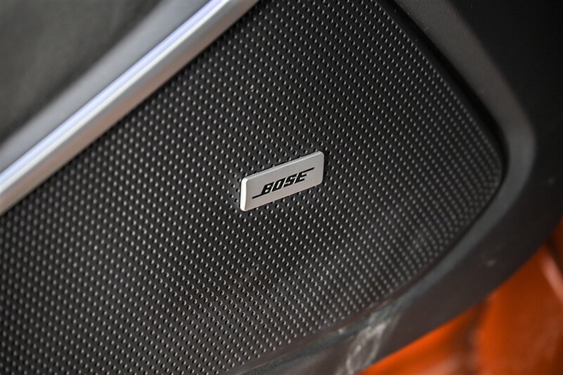 Used 2022 Chevrolet Camaro ZL1 RWD image 15