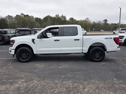 New 2026 Ford F150 STX image 4