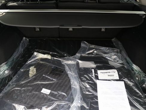 New 2025 Subaru Outback Limited XT image 13