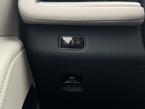 New 2025 Lincoln Navigator Reserve image 41