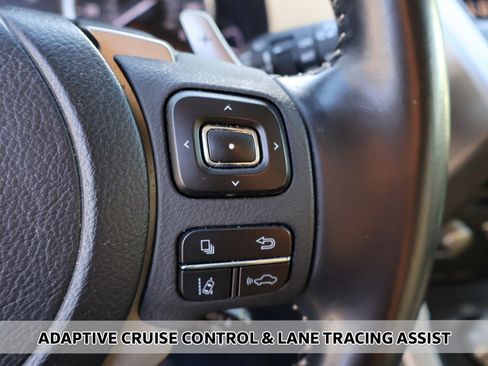 Used 2021 Lexus NX 300 FWD w/ Comfort Package image 3