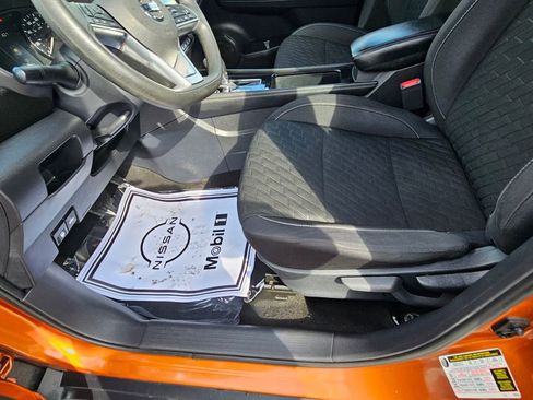 Used 2021 Nissan Kicks SV image 13