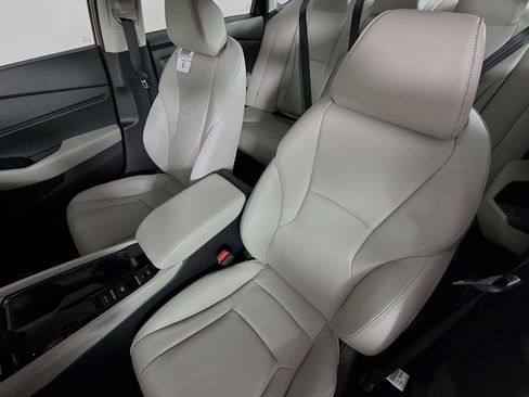 New 2025 Honda Accord EX-L image 24