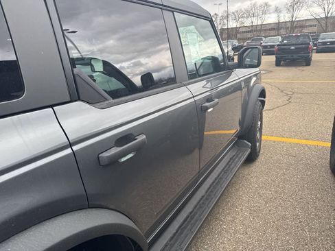 New 2026 Ford Bronco Big Bend image 21