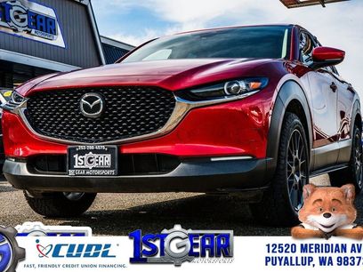 Used 2020 MAZDA CX-30 AWD w/ Preferred Package