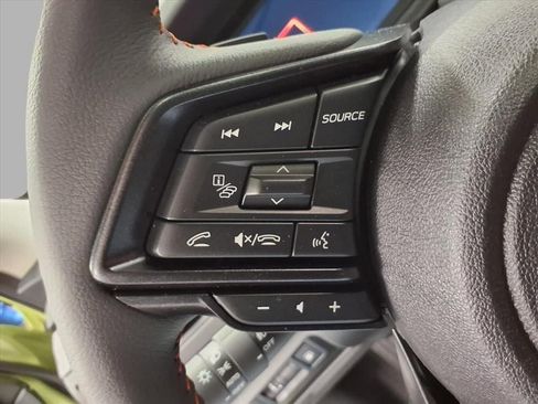 New 2026 Subaru Crosstrek 2.5i Limited image 7