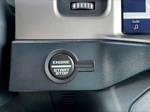 Used 2022 Ford Bronco Outer Banks w/ Sasquatch Package image 31