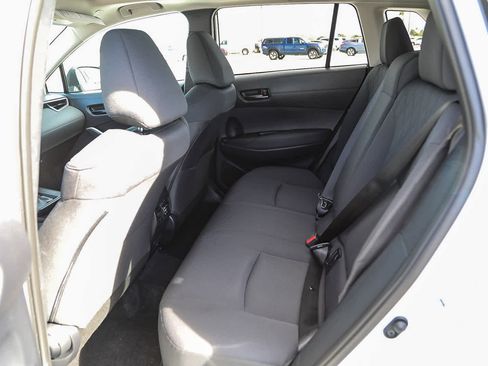 Certified 2026 Toyota Corolla Cross LE w/ Moonroof Package image 18