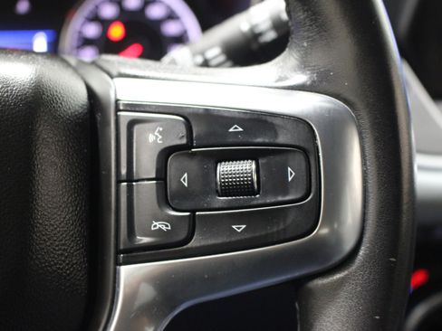 Used 2020 Chevrolet Blazer LT AWD/4WD image 14