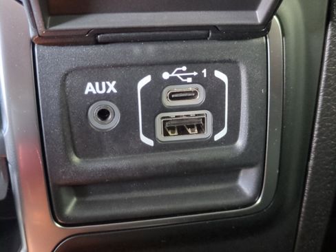 New 2026 Jeep Wrangler Sport AWD/4WD image 22