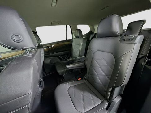 Used 2024 Volkswagen Atlas SE FWD image 23
