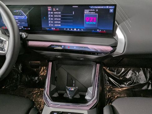 Used 2025 BMW X3 xDrive30i image 35