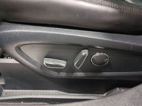 Used 2017 Lincoln MKX Reserve w/ Lincoln MKX Climate Package image 21