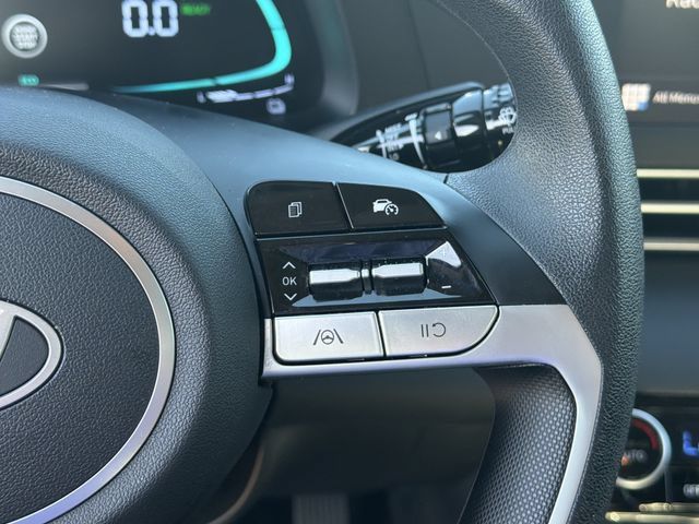Certified 2026 Hyundai Elantra Hybrid FWD image 28
