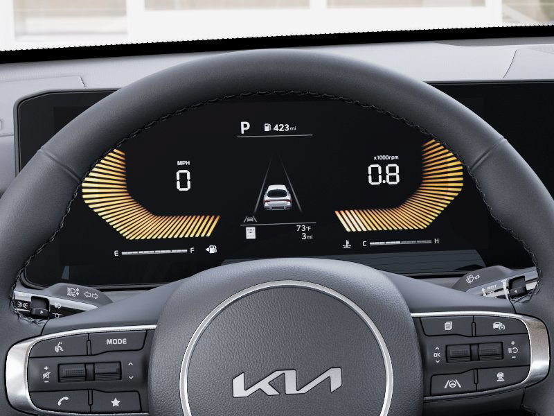 New 2026 Kia K5 GT-Line w/ GT-Line Premium Package AWD/4WD image 21